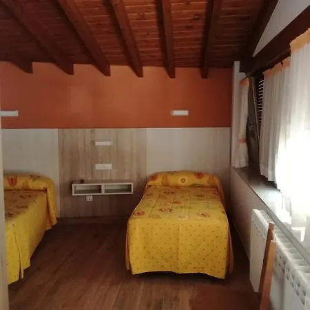 Pensión Casa Tino