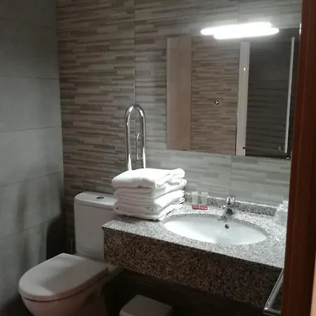 Casa Tino Pensión Caín