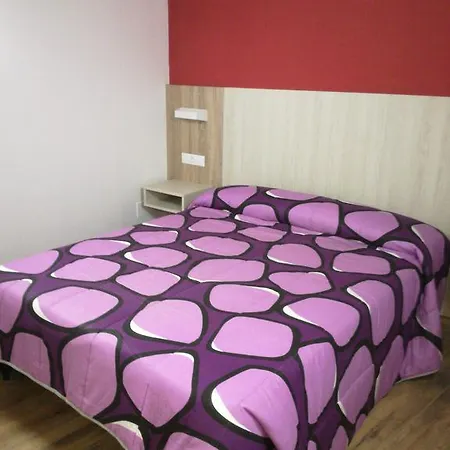 Pensión Casa Tino Caín