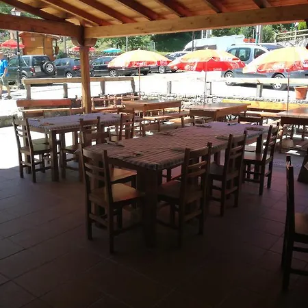 Pensión Casa Tino Caín