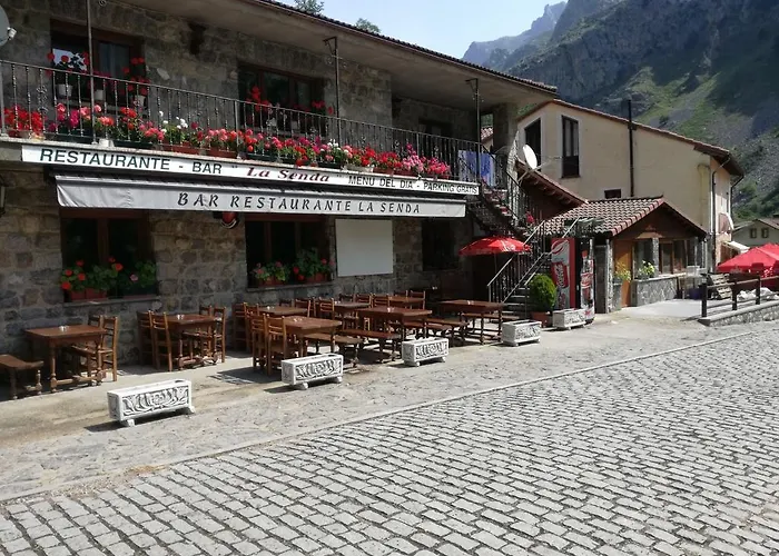 Maison d'hôtes Casa Tino Caín