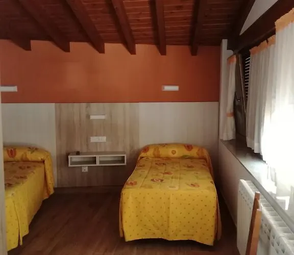 Maison d'hôtes Casa Tino