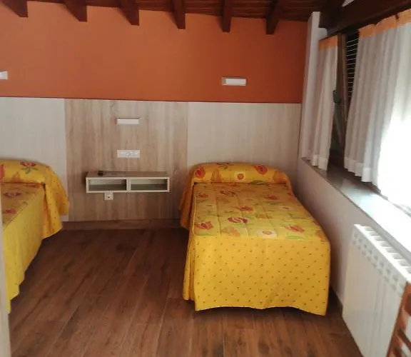 Maison d'hôtes Casa Tino 3*