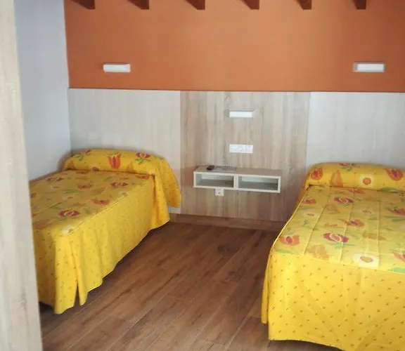 Maison d'hôtes Casa Tino 3*