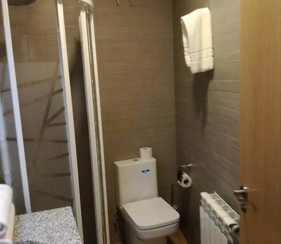 Maison d'hôtes Casa Tino Caín