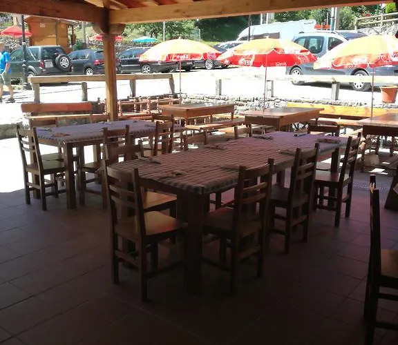 Maison d'hôtes Casa Tino Caín