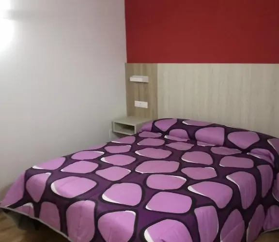 Casa Tino Maison d'hôtes Caín